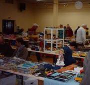 Image illustrant 4e bourse aux jouets anciens a mers-les-bains