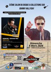 Image illustrant 22 éme Salon du disque de Boulogne sur mer