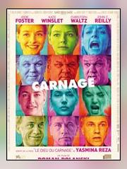 Image illustrant Carnage