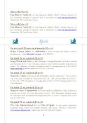 Image illustrant En avril à Neufchâtel-Hardelot