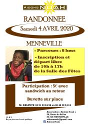 Image illustrant Rando et Loto quine