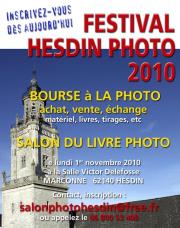 Image illustrant Salon du Livre Photo