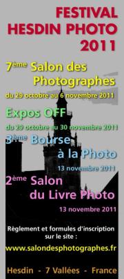 Image illustrant Salon des photographes
