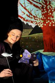 Image illustrant Festival Petite Enfance 