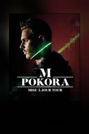 Image illustrant M.Pokora