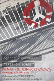 Image illustrant Exposition "Trip on Board"