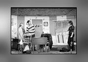 Image illustrant Théâtre Patoisant