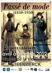 Image illustrant Expositions au Musée de la Vie Rurale