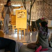 Image illustrant Nid vu, nid connu