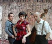 Image illustrant Concert "Brassens bouge encore"
