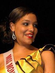Image illustrant Miss Montreuil sur Mer 2012