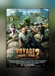 Image illustrant Voyage Au Centre De La Terre 2