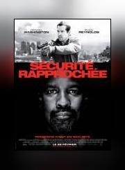 Image illustrant Securite Rapprochee
