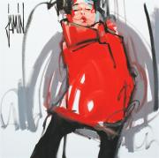 Image illustrant Exposition David Jamin