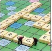 Image illustrant Festival de scrabble