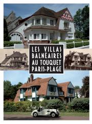 Image illustrant Les Villas balnéaires du Touquet-Paris-Plage