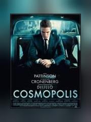 Image illustrant Cosmopolis