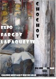 Image illustrant Exposition !