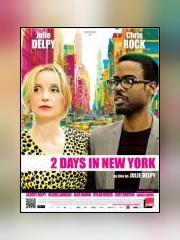 Image illustrant 2 Days In New York