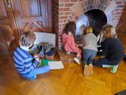 Image illustrant vos vacances d'hiver au Musée du Touquet-Paris-Plage