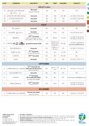 Image illustrant livret brocantes