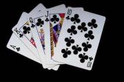 Image illustrant Concours de cartes