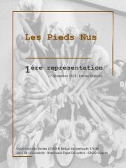 Image illustrant spectacle de danse