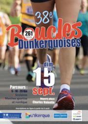 Image illustrant Les boucles dunkerquoises