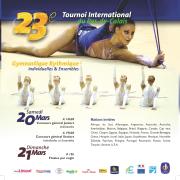 Image illustrant 23ème Tournoi international du Pas-de-Calais
