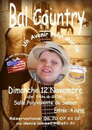 Image illustrant Bal Country