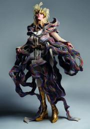 Image illustrant Au-delà de la couture