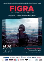 Image illustrant Figra : Festival International du Grand Reportage d'Actualité