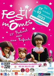 Image illustrant festimomes