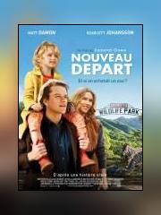 Image illustrant Nouveau Depart