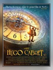 Image illustrant Hugo Cabret