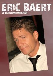 Image illustrant Eric BAERT