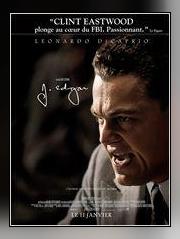 Image illustrant J. Edgar