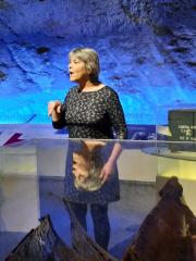 Image illustrant " Femmes , f'âmes et flammes"