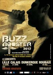 Image illustrant Tremplin Buzz Booster