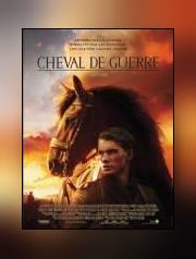 Image illustrant Cheval De Guerre