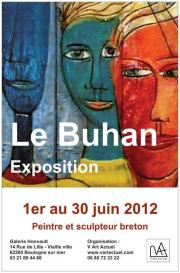 Image illustrant Exposition d'Art Contemporain