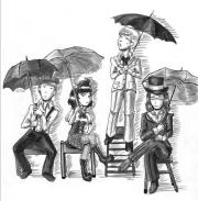 Image illustrant Basilic en concert