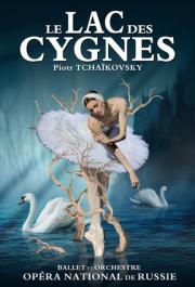 Image illustrant Le Lac des Cygnes