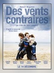 Image illustrant Des Vents Contraires