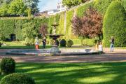 Image illustrant Rendez-vous aux Jardins Saint-Omer