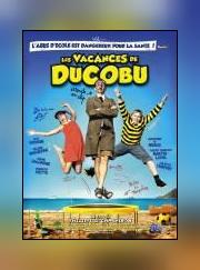 Image illustrant Les Vacances De Ducobu