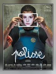 Image illustrant Polisse