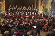 Image illustrant 15e grand concert  de musique sacrée à vocation humanitaire 
