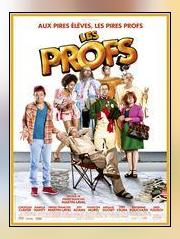 Image illustrant Les Profs