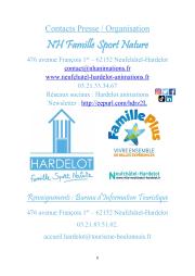 Image illustrant En avril à Neufchâtel-Hardelot